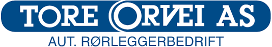 Tore Orvei AS Rørleggerbedrift Tore Orvei AS Rørleggerbedrift